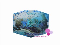 7 x NYX Professional Makeup Avatar Cheek Palette - 01 PANDORAN PARADISE